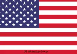 US Whatsapp Group Link